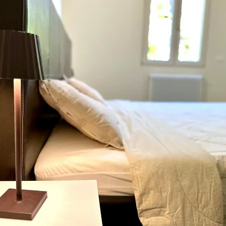 Casetta Rossa * 梅泽格拉