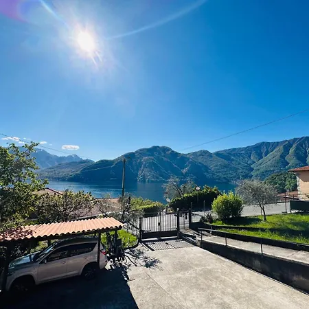 公寓 Casetta Rossa *