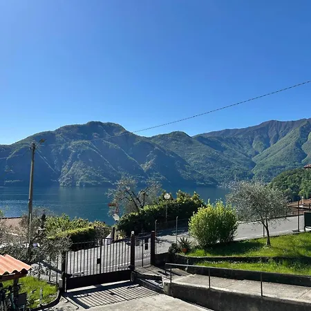 Casetta Rossa 公寓 梅泽格拉