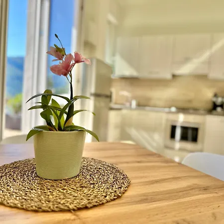 Casetta Rossa 梅泽格拉