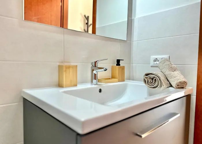 Lejlighed Casetta Rossa