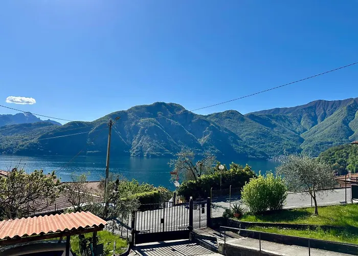 Casetta Rossa Lejlighed *