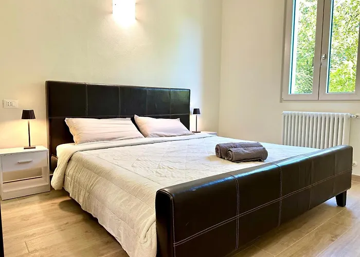 Lejlighed Casetta Rossa Mezzegra