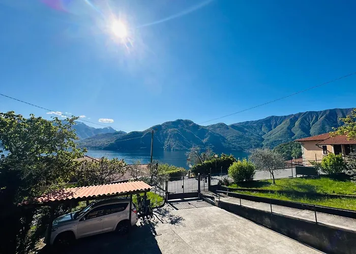 Lejlighed Casetta Rossa *