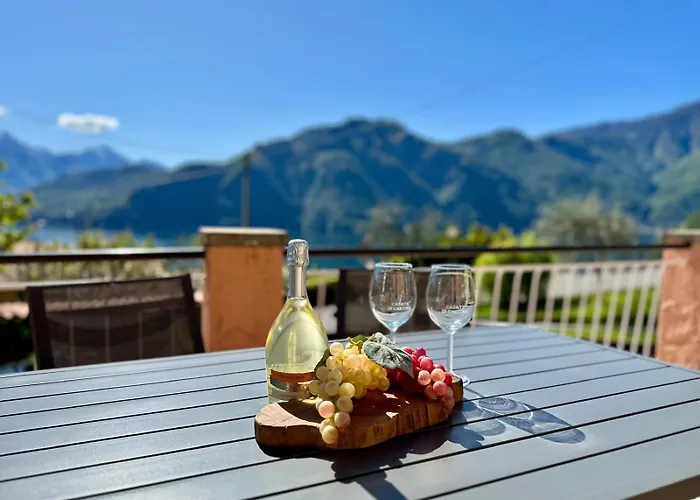 Casetta Rossa Lejlighed