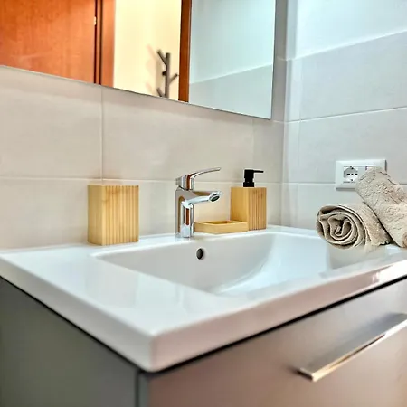 Апартаменты Casetta Rossa